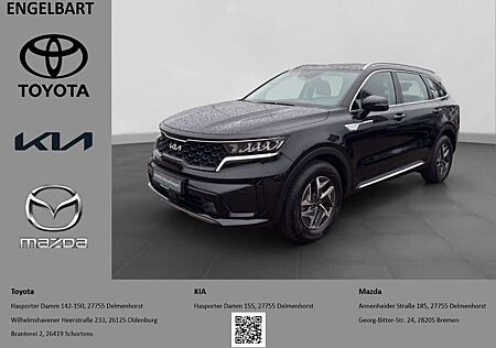 Kia Sorento Edition 7 2WD LED CarPlay Anhängerkupplung