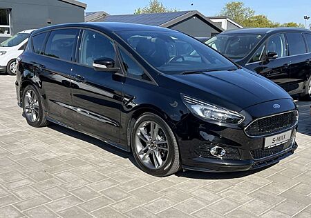 Ford S-Max 2.0 EcoBoost ST-Line *Vollausst.* 7 Sitze