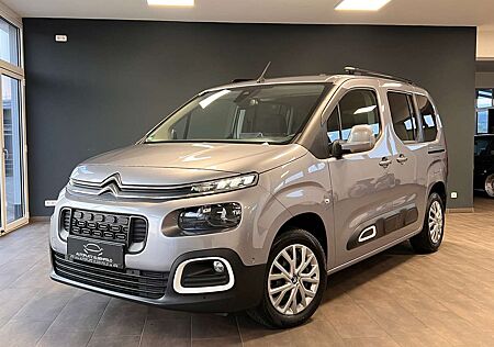 Citroën Berlingo Citroen 1.5 Feel M / 2.HAND / AUTOM. / LED / SHZ /