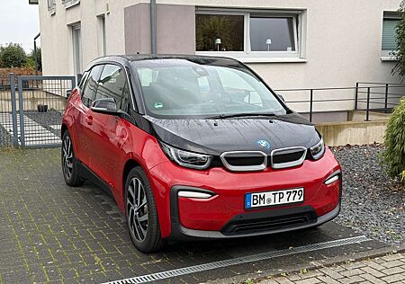 BMW i3 (120 Ah)