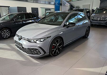 VW Golf Volkswagen VIII GTD 2.0 TDI DSG AID/MATRIX/PANO/LEDER