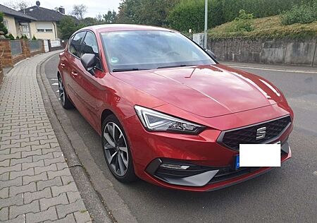 Seat Leon 1.5 eTSI ACT OPF DSG FR