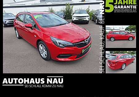 Opel Astra K Sports Tourer 1.2 Turbo Edition inkl. Big Deal