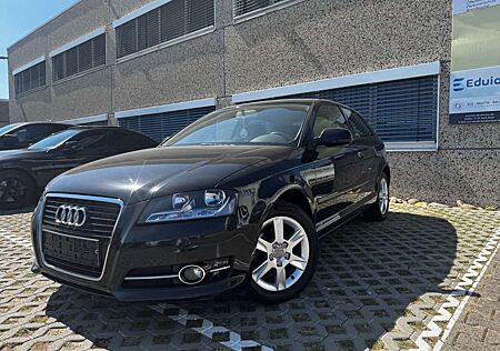 Audi A3 1.2 TFSI Attraction