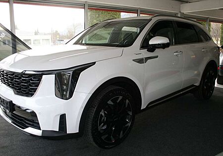 Kia Sorento 2.2 CRDi DCT8 AWD Platinum (MQ4)