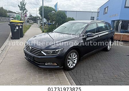 VW Passat Variant Volkswagen Comfortline BMT/Start-Stopp