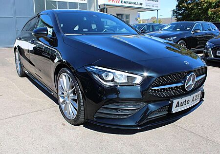 Mercedes-Benz CLA 180 AMG-Line/AMBIENTE/NAV/AHK