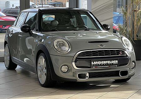 Mini Cooper SD /NAVI/BT/USB/AUX/SITZHEIZUNG/PANO