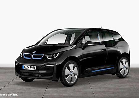 BMW i3 120Ah DAB LED WLAN RFK Navi Bus. Tempomat