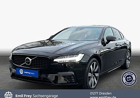 Volvo S90 T8 Recharge AWD Ultimate Dark HuD*STGHZG