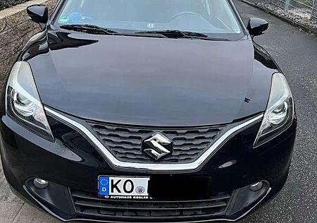Suzuki Baleno 1.0 Boosterjet Comfort
