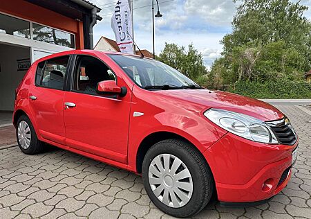 Dacia Sandero Laureate * Klima * Top-Zustand *