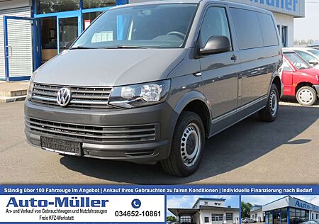 VW T6 Kombi Volkswagen T6 Kasten-Kombi EcoProfi 8-Si. Navi