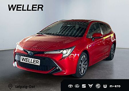 Toyota Corolla 2.0 Hybrid TS Team D *Navi*LED*CarPlay*
