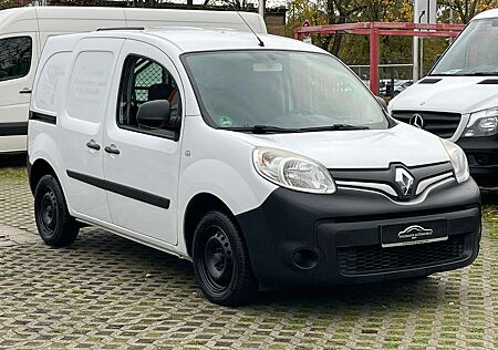 Renault Kangoo 1.5 DCi//Aut.//KLIMA//AHK//L-Klappe//TOP