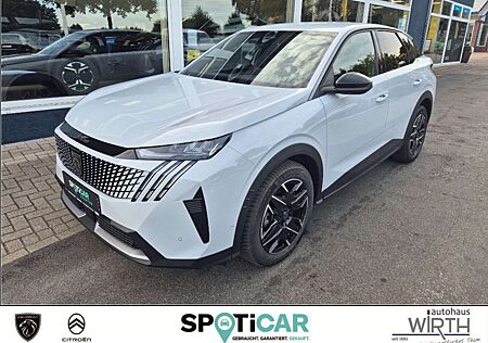 Peugeot 3008 Allure Hybrid 145 ACC+NAVI+360°CAM+SITZHZG.