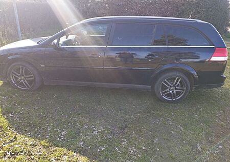 Opel Vectra 2.2 Caravan