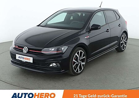 VW Polo Volkswagen 2.0 TSI GTI Aut.*NAVI*LED*PDC*SHZ*ACC*KLIMA*