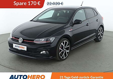 VW Polo Volkswagen 2.0 TSI GTI Aut.*NAVI*LED*PDC*SHZ*ACC*KLIMA*