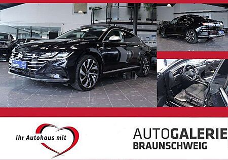 VW Arteon Volkswagen 1.4 TSI Elegance eHybrid *PANORAMA*MATRIX