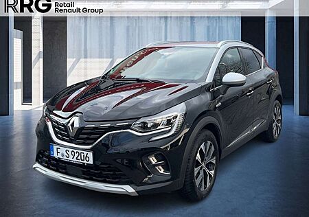 Renault Captur 2 TCe 140 Mild-Hybrid Techno UPE:34.300,-