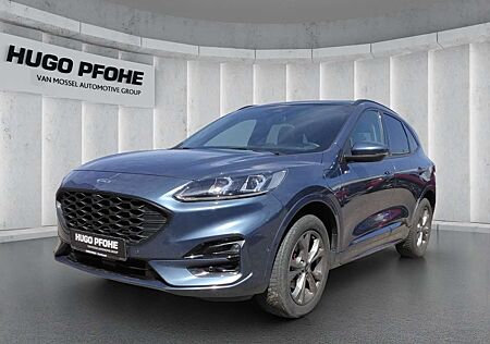 Ford Kuga ST-Line X 2.5 PHEV