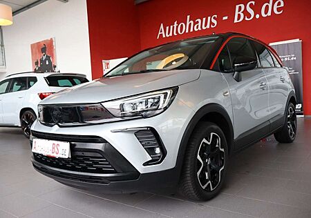 Opel Crossland X Crossland 1.2 GS Line Automatik,Kamera,Navi,LED