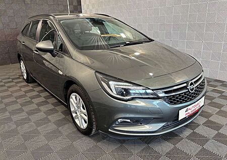 Opel Astra Sports Tourer*TEMPO*KLIMA-LED-NAVI-PDC-DAB