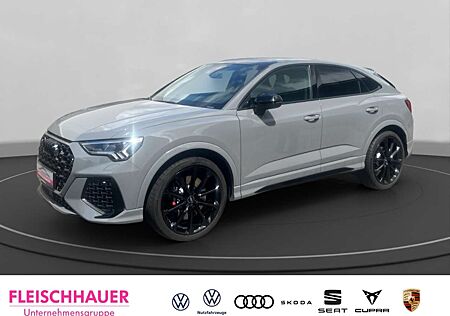 Audi RS Q3 Sportback Sport-Abgas Panorama Sonos-Premium