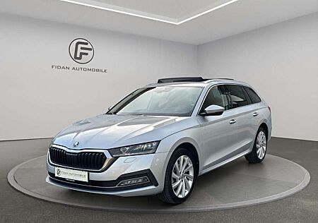 Skoda Octavia Combi Style*Pano*Virtual*LED*HUD*ACC*AHK
