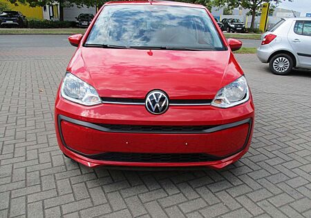 VW Up Volkswagen ! Basis