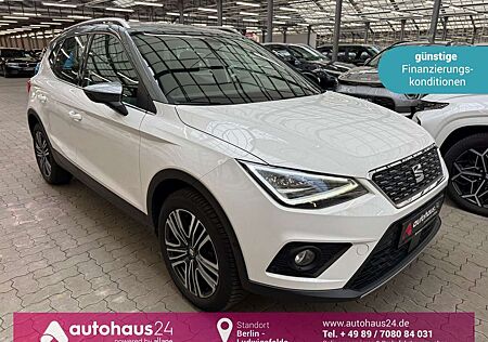 Seat Arona 1.0TSI Xcellence ACC|LED|Parkassist|Kamera
