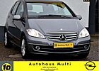 Mercedes-Benz A 180 AUT 5-trg Klima PDC T-Leder Sitzhzg Tempom