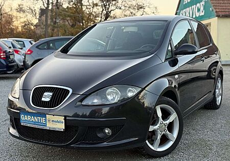 Seat Altea 1.6 Fresh /KLIMAAUT/SITZHZG/TEMP