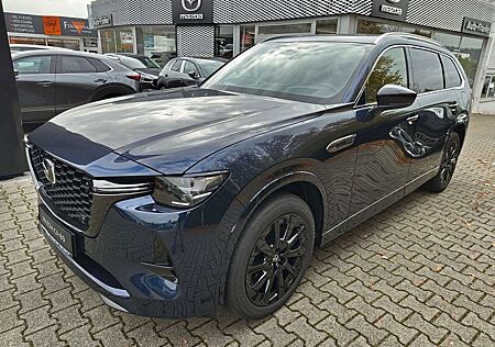 Mazda CX-80 3.3L e-SKYACTIV D AWD Homura Plus