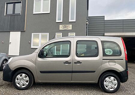 Renault Kangoo Expression*Klima*AHK*TüvNeu*CAMPINGAUTO*