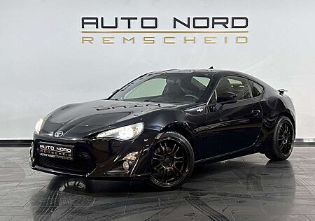 Toyota GT86 *Xenon*Navi*Tempomat*Original*Sitzhzg*