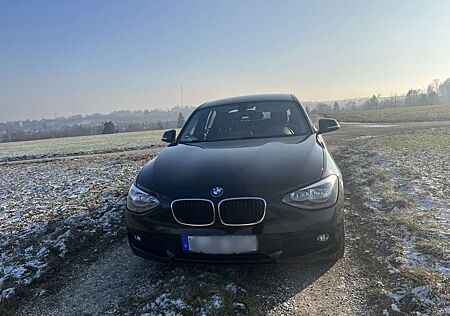 BMW 116i 116