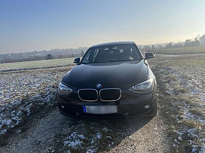 BMW 116 116i