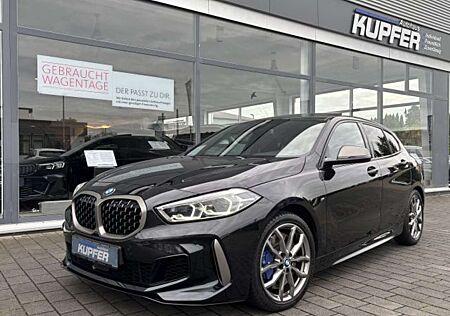 BMW 135 i xDrive M Sport PANO*HARMAN-KAR.ACC*eSitze