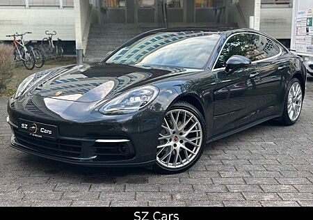 Porsche Panamera 4 S*PANO*BOSE*ACC*LHZ*KAM*CHRONO*