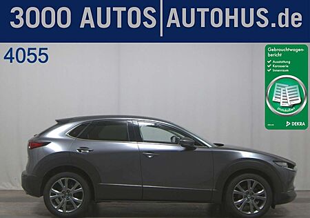 Mazda CX-30 2.0 SKYACTIV-X M Selection ACC 360° HUD