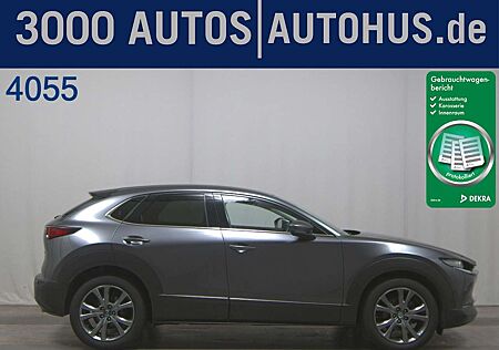 Mazda CX-30 2.0 SKYACTIV-X M Selection ACC 360° HUD