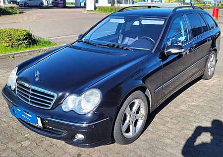 Mercedes-Benz C 230 T Avantgarde Sport Edition +