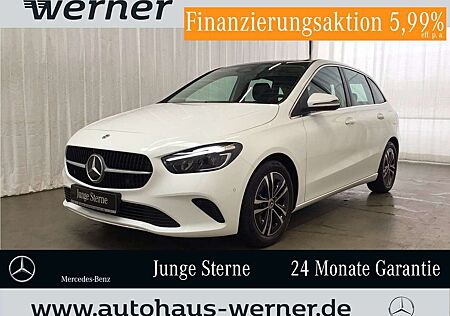 Mercedes-Benz B 220 4M PROGRESSIVE ADVANCED PANO TOTW WINTER