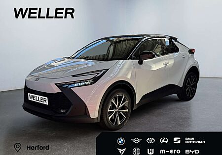 Toyota C-HR 2.0 Plug-in-Hybrid Teamplayer +Technik +WKR
