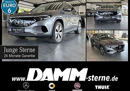 Mercedes-Benz EQA 300 4M Progr. Adv./AHK/WDG/Winter-P./+ Flex