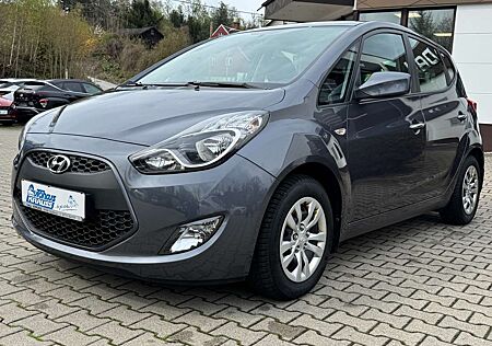 Hyundai ix20 1.6 Edition Winterräder