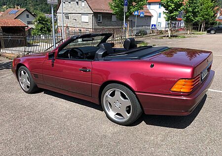 Mercedes-Benz SL 500 500 SL
