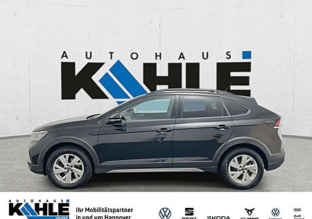 VW Taigo Volkswagen 1.0 TSI Life